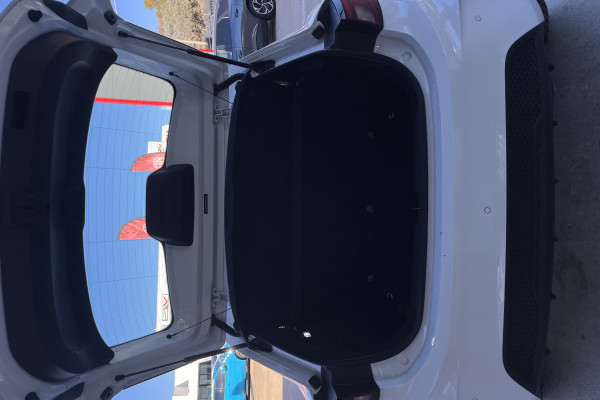 2025 MG MG3 ZP22 Essence Hybrid+ Hatch Image 10