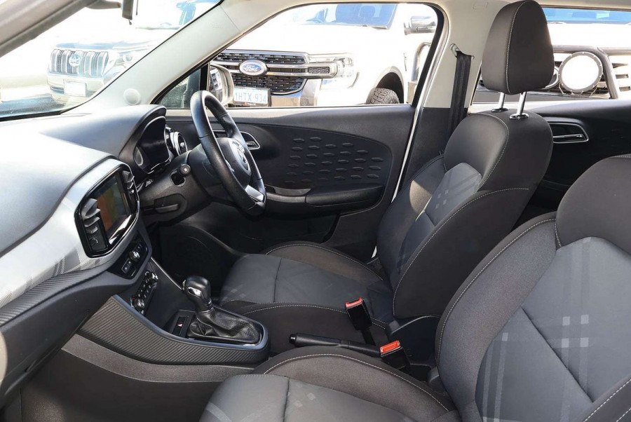 2023 MG MG3 Core (Nav) Hatch Image 8