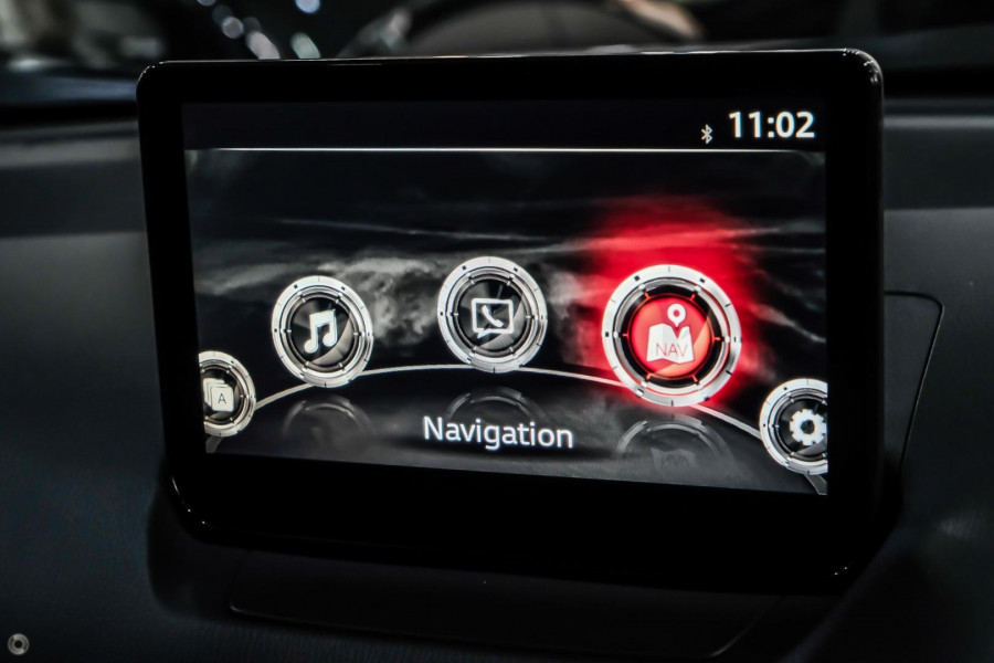 2025 Mazda CX-3 DK G20 Evolve SUV Image 11