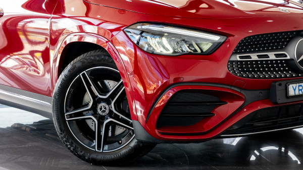 2024 MY25 Mercedes-Benz GLA-Class H247 GLA250 SUV image 11