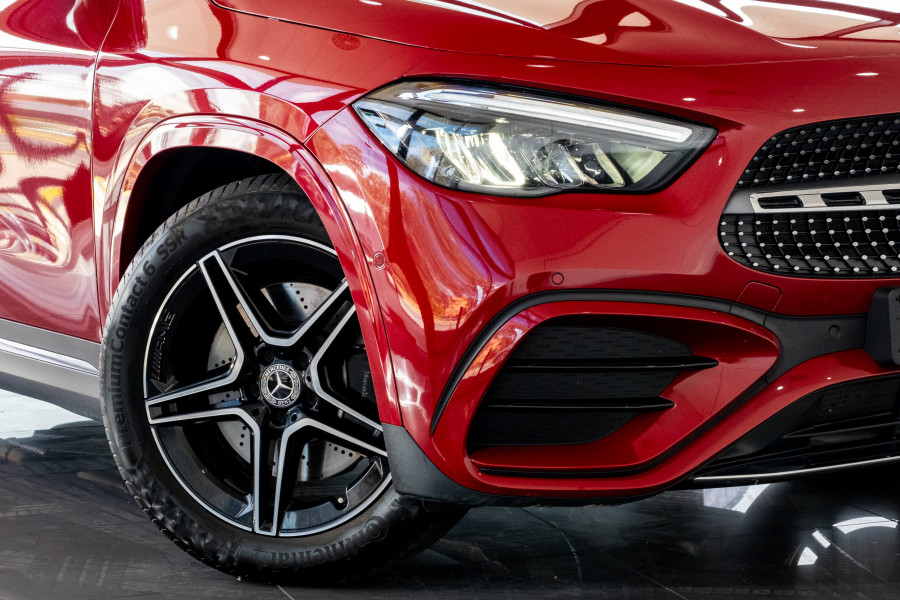 2024 MY25 Mercedes-Benz GLA-Class H247 GLA250 SUV