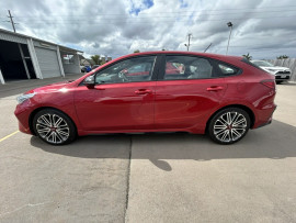 2023 Kia Cerato BD Sport Hatch image 9