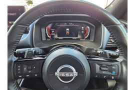 2023 Nissan QASHQAI J12 Ti SUV