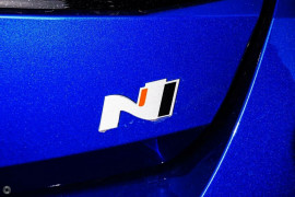 2025 Hyundai i30 CN7.V2 N Premium Sedan image 11