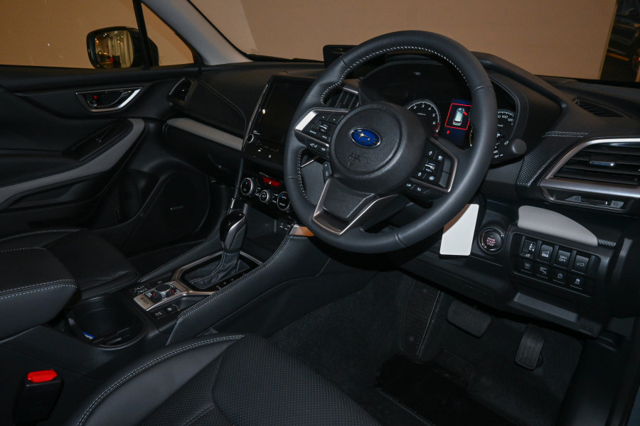 2024 Subaru Forester S5 2.5i-S SUV Image 7