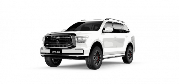 Vanta Diesel