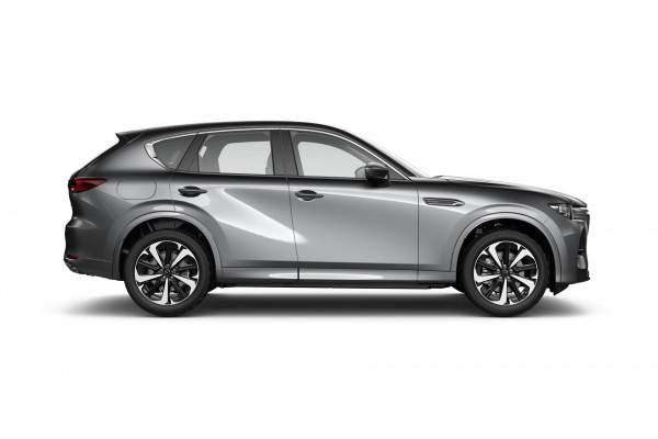 2023 Mazda CX-60 KH Series P50e Azami SUV