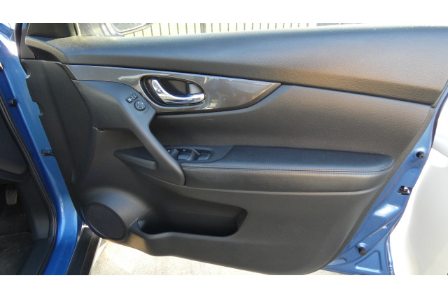 2019 Nissan X-Trail T32 SERIES 2 ST 2WD 5YR SUV Image 17