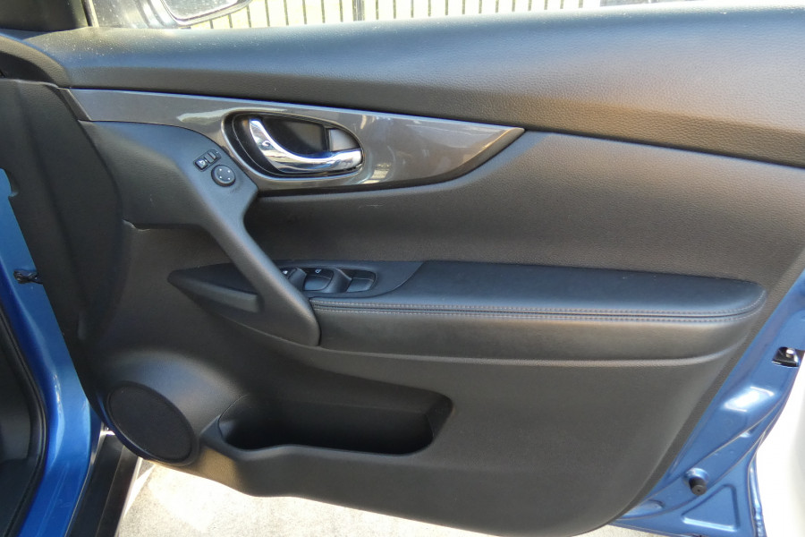 2019 Nissan X-Trail T32 SERIES 2 ST 2WD 5YR SUV Image 17