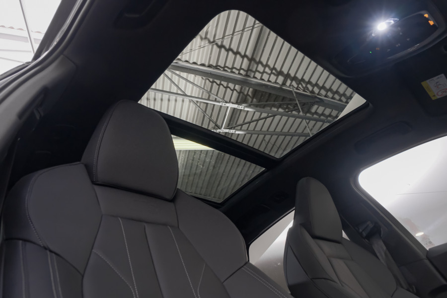 2026 Audi Q5 e-hybrid 270kW SUV