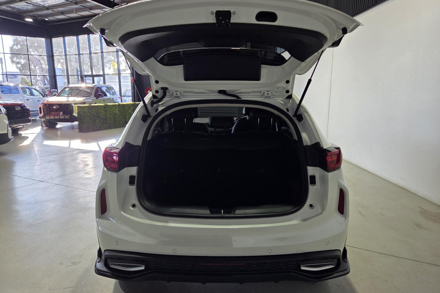 2025 GWM Haval Jolion A01 Ultra SUV Image 6