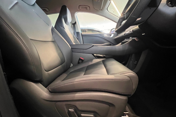 2026 MG MG4 EV Urban AH4E Essence 54 Hatch Image 9