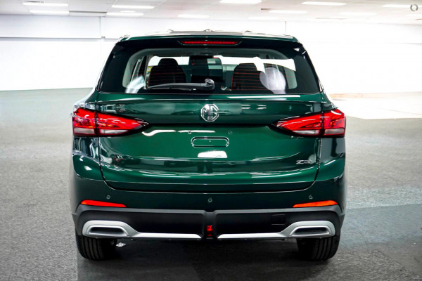 2026 MG ZS ZS32 Vibe Turbo SUV Image 3