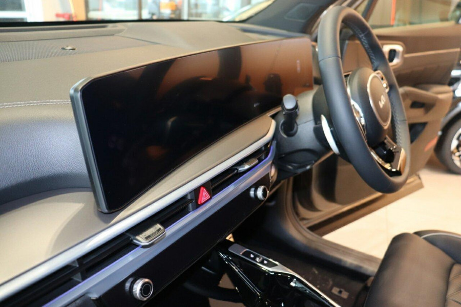 2025 Kia Sorento MQ4 PE GT-Line SUV Image 20