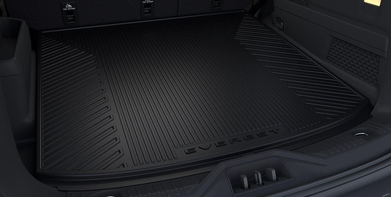 Cargo Mat - Large (5 Seater)