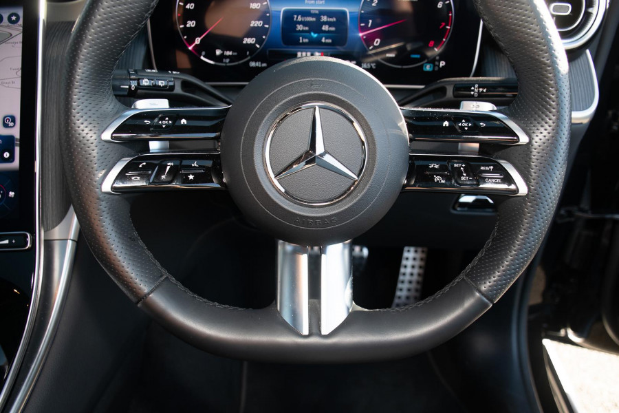2023 Mercedes-Benz GLC-Class X254 GLC300 SUV