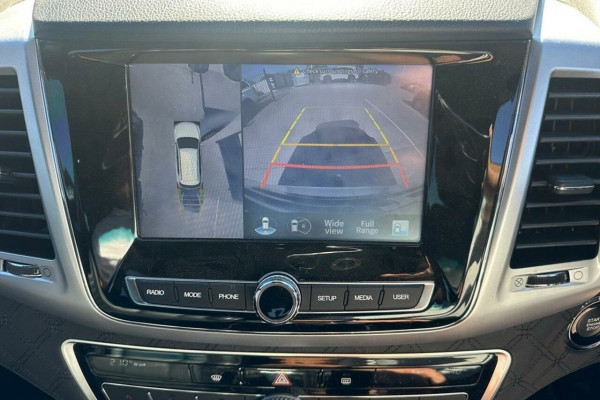 2022 MY23 SsangYong Rexton Y450 Ultimate SUV Image 21