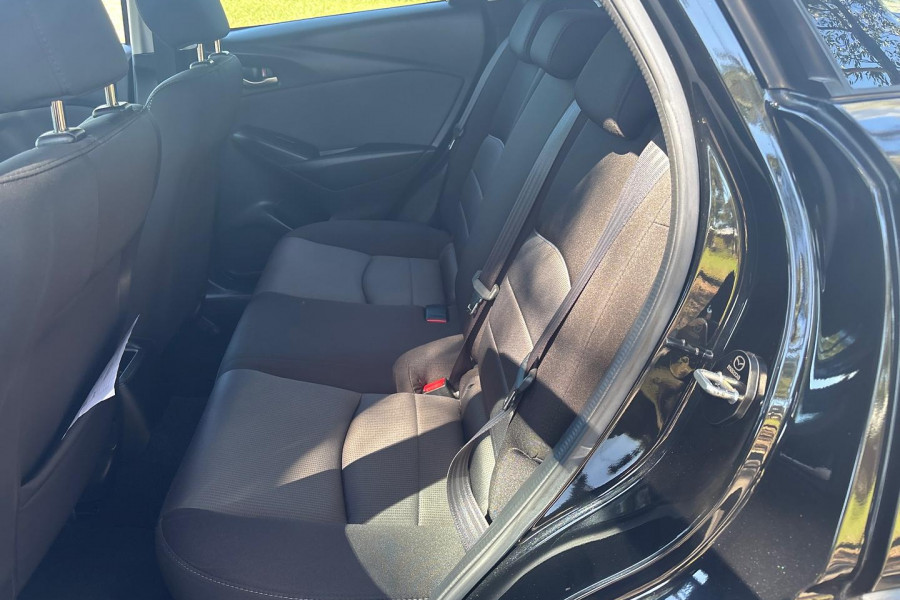 2016 Mazda CX-3 DK2W7A Maxx SUV Image 16