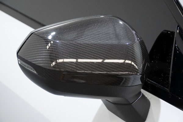 2024 Audi RS Q3 SUV Image 3