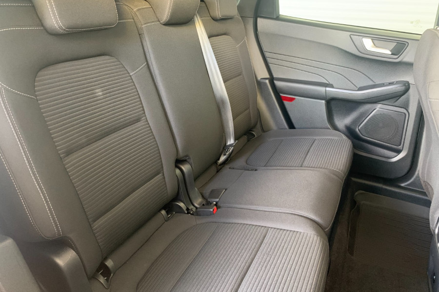 2023 MY23.25 Ford Escape ZH  SUV Image 16