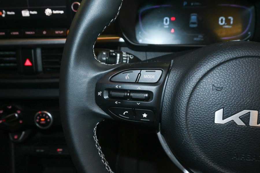 2023 MY24 Kia Picanto JA PE2 Sport Hatch Image 12