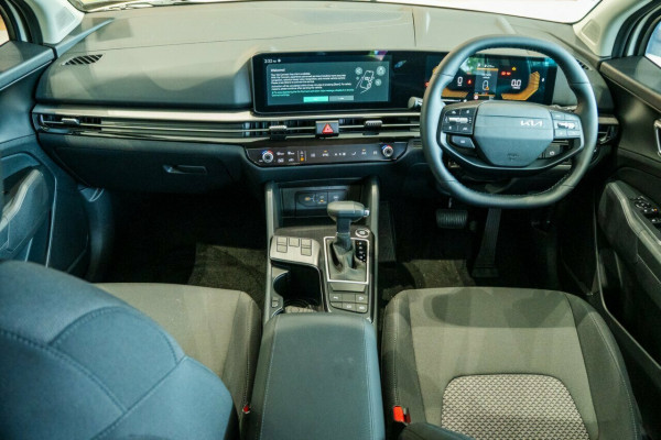 2026 Kia Sportage NQ5 PE SX SUV Image 17