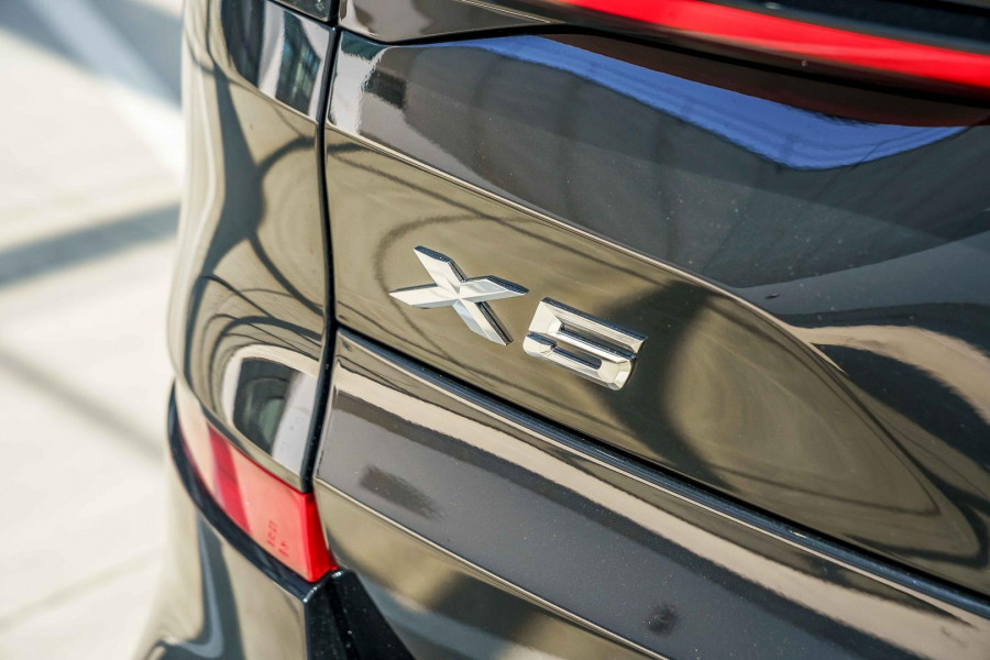 2025 BMW X5 G05 LCI xDrive40i M Sport SUV