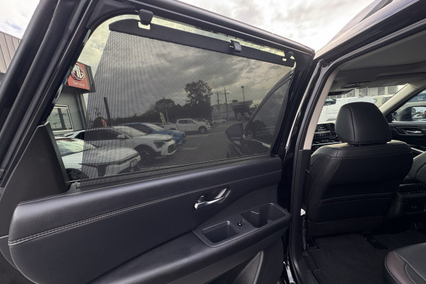 2025 MY24 Nissan Pathfinder R53 Ti-L SUV Image 22