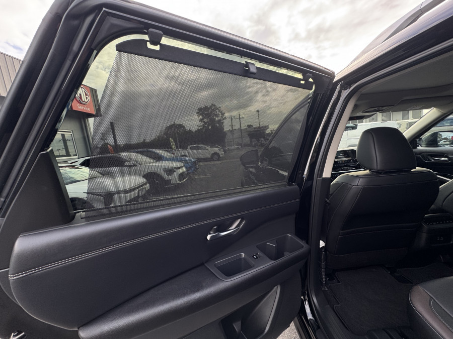 2025 MY24 Nissan Pathfinder R53 Ti-L SUV Image 22