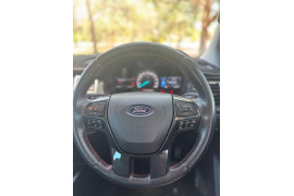 2020 MY20.25 Ford Ranger P703 FX4 Ute