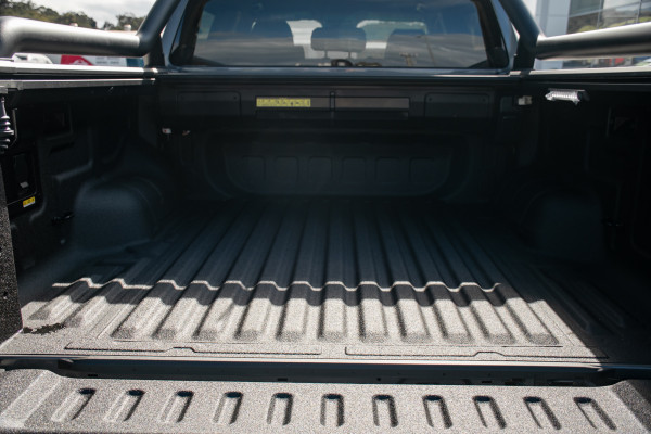 2025 Volkswagen Amarok NF TDI600 PanAmericana Ute image 22