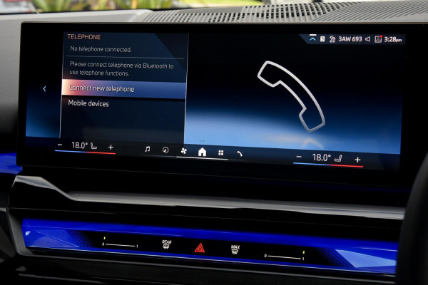 2024 BMW i5 G60 eDrive40 M Sport Sedan image 15