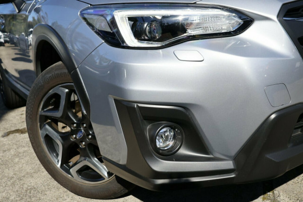 2020 Subaru XV G5-X 2.0i-S SUV Image 2