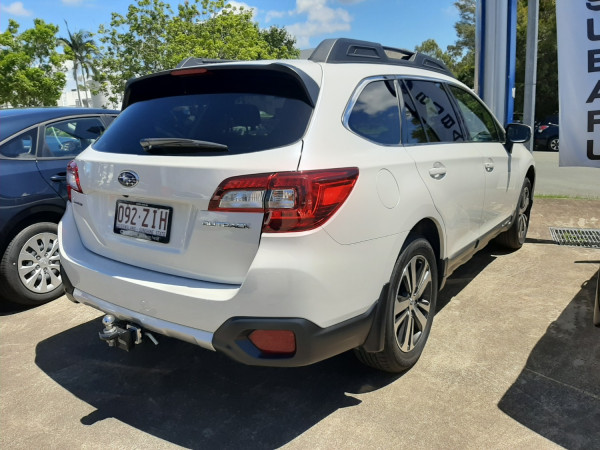 2018 Subaru Outback 5GEN 2.5i Suv