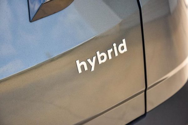 2026 Hyundai Tucson hybrid NX4.V4 Elite SUV Image 6