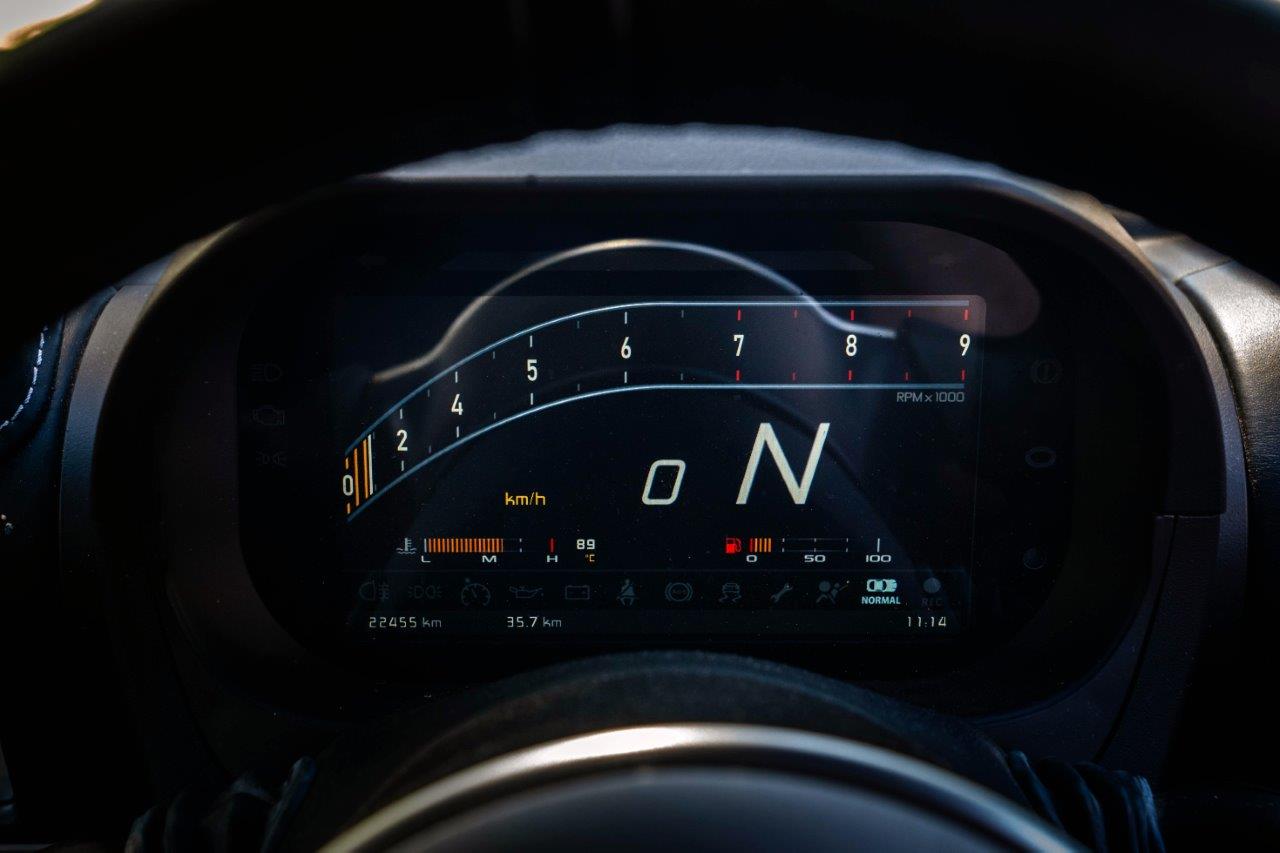 2019 Lotus Elise Sport 220 Convertible Image 10
