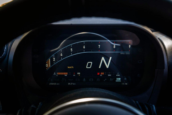 2019 Lotus Elise Sport 220 Convertible Image 10