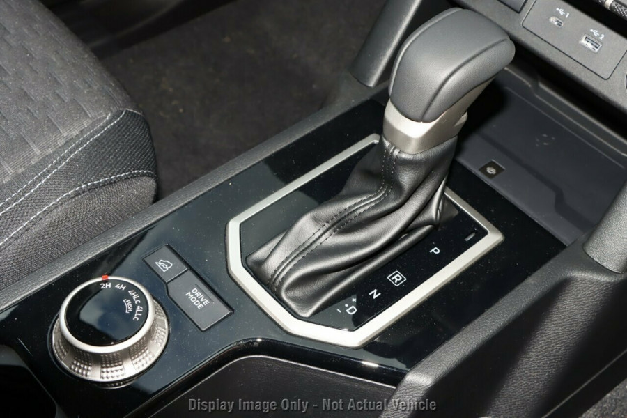 2024 Mitsubishi Triton MV GLS Ute Image 14
