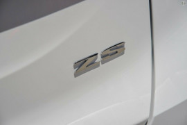 2025 MG ZS ZS32 Excite Hybrid+ SUV