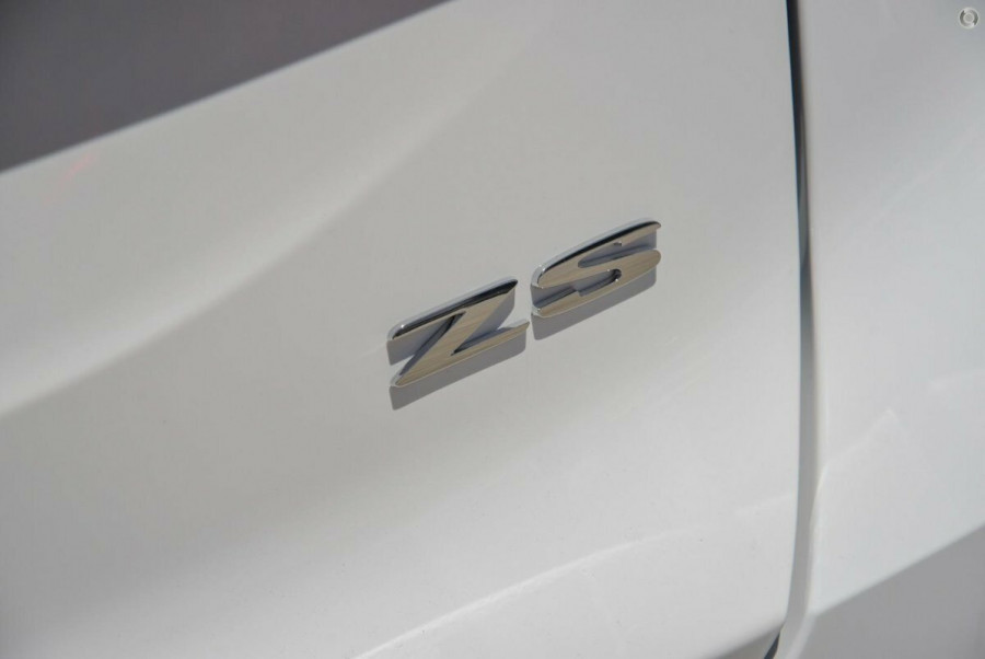 2025 MG ZS ZS32 Excite Hybrid+ SUV Image 6