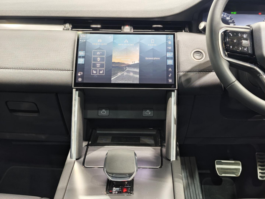 2025 MY25.5 Land Rover Discovery Sport L550 P250 Dynamic SE SUV Image 15