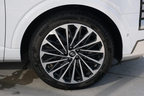 2025 MY26 Hyundai Palisade LX3.V1 Calligraphy SUV Image 20