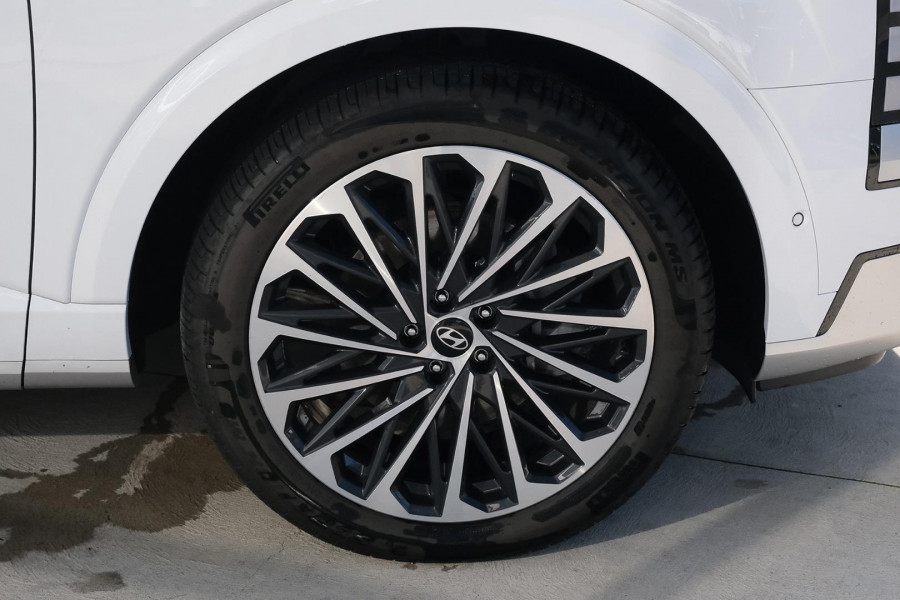 2025 MY26 Hyundai Palisade LX3.V1 Calligraphy SUV Image 20