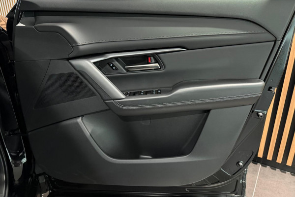 2026 Mazda CX-5 KM Series G25 GT SP SUV Image 24