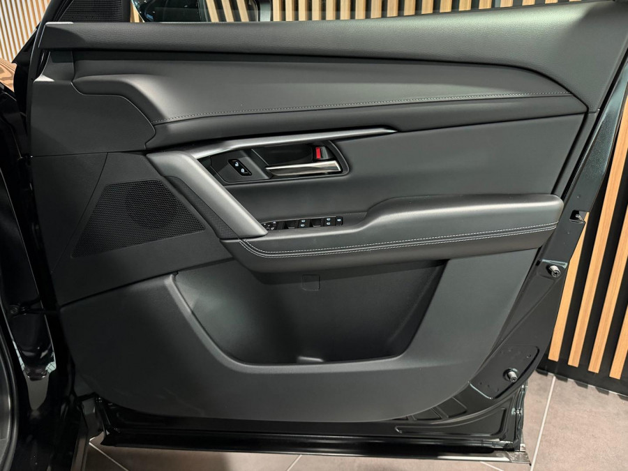 2026 Mazda CX-5 KM Series G25 GT SP SUV Image 24