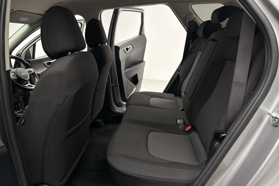 2022 Kia Sportage S Wagon Image 13