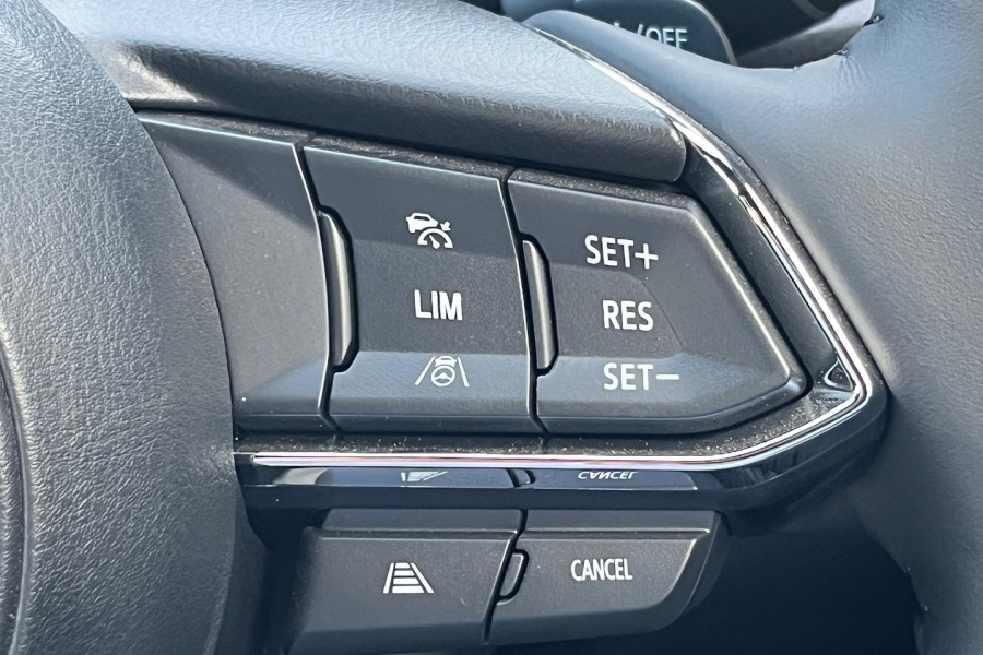 2023 Mazda CX-8 KG Series G25 GT SP SUV Image 25