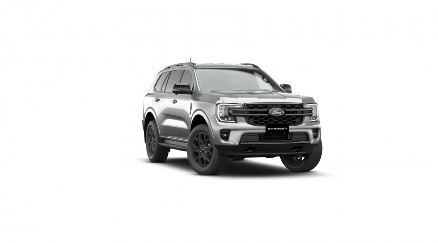2026 MY26.5 Ford Everest UB Sport SUV Image 1