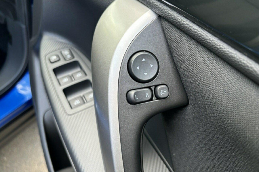 2024 Mitsubishi Eclipse Cross YB LS SUV Image 17