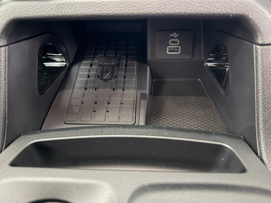 2026 MY26.5 Ford Everest UB Sport SUV Image 33